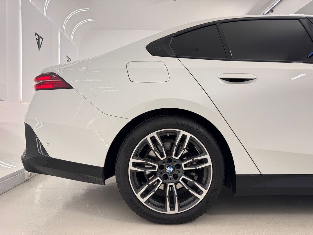 Bmw Serie 5 520iA M Sport