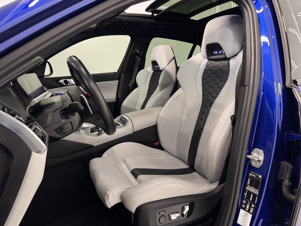 Bmw X6 M
