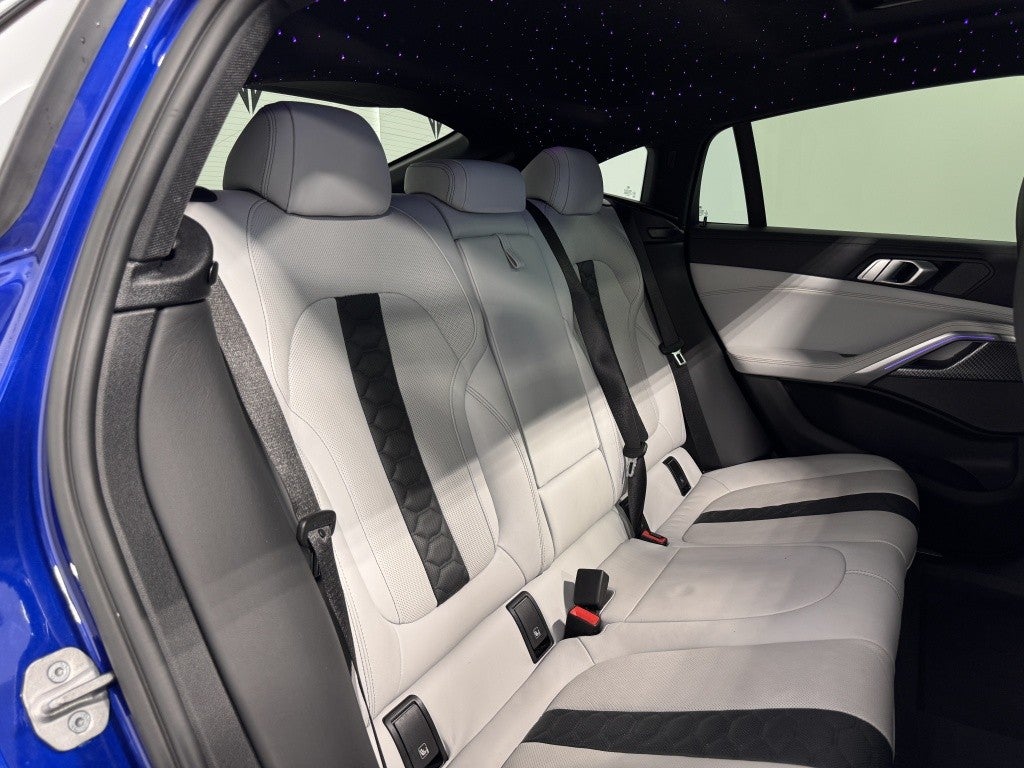 Bmw X6 M