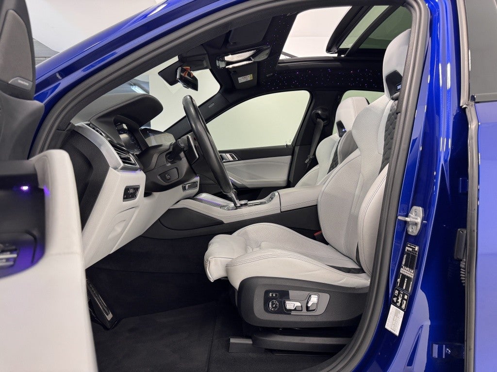 Bmw X6 M