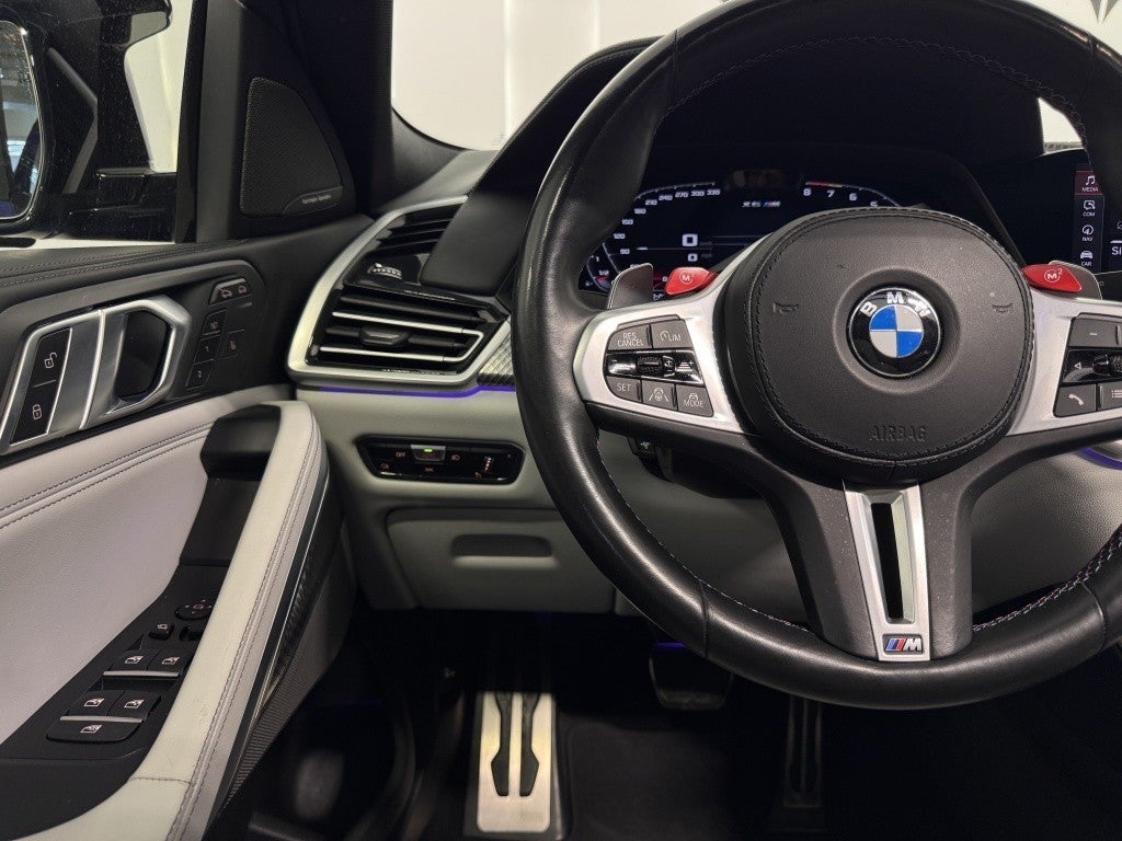 Bmw X6 M
