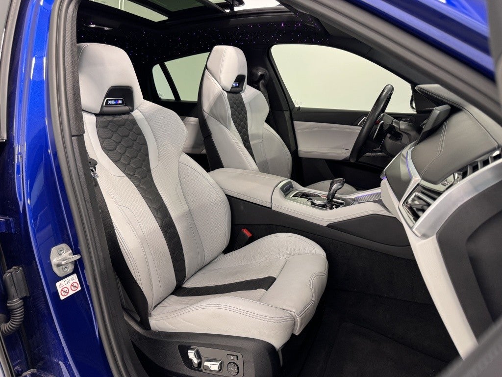 Bmw X6 M
