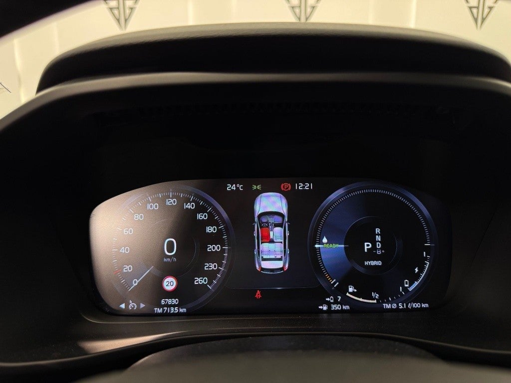 Volvo XC40 T5 Recharge Inscription Aut.