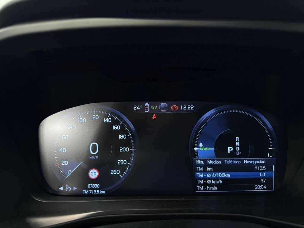 Volvo XC40 T5 Recharge Inscription Aut.