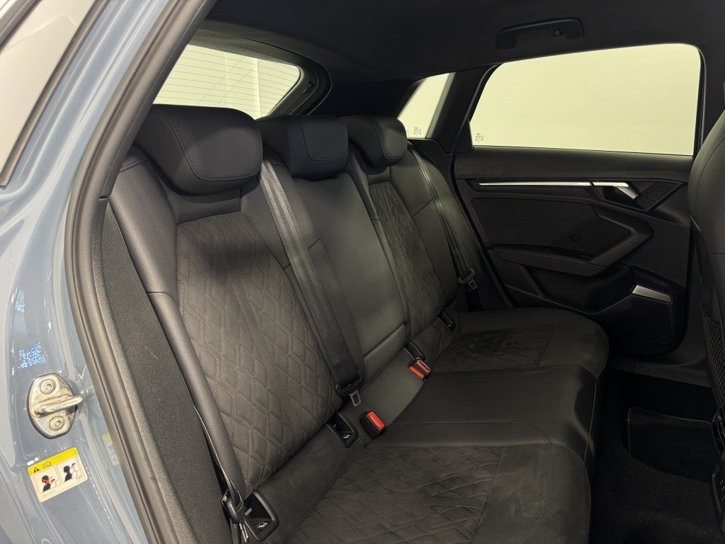 Audi A3 RS3 Sportback quattro S tronic 294kW