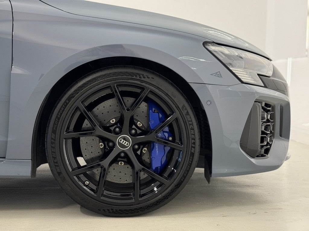 Audi A3 RS3 Sportback quattro S tronic 294kW