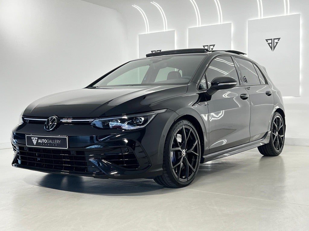 Volkswagen Golf 2.0 TSI R DSG 235kW