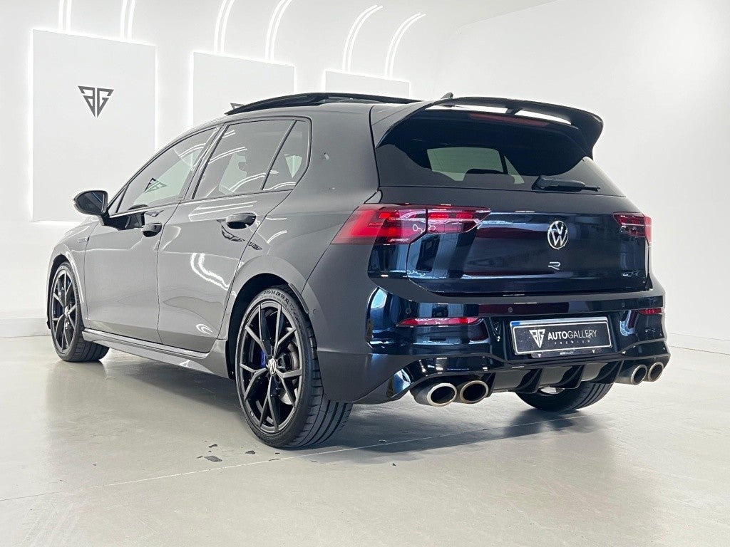 Volkswagen Golf 2.0 TSI R DSG 235kW