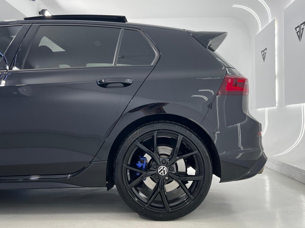 Volkswagen Golf 2.0 TSI R DSG 235kW