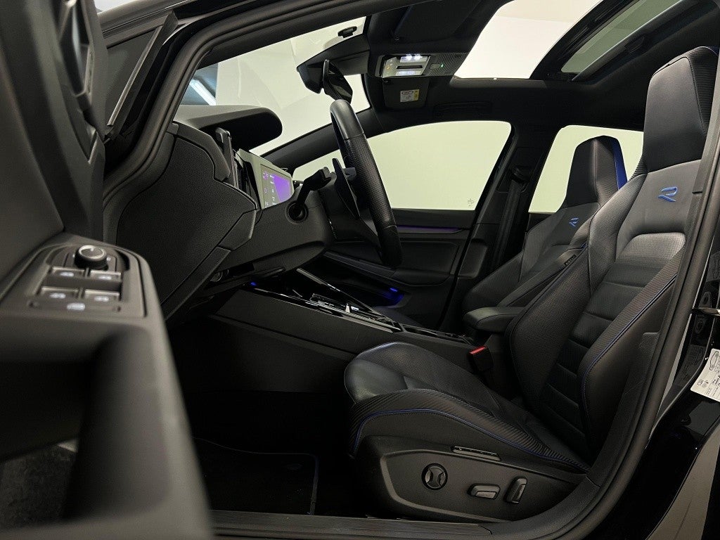 Volkswagen Golf 2.0 TSI R DSG 235kW