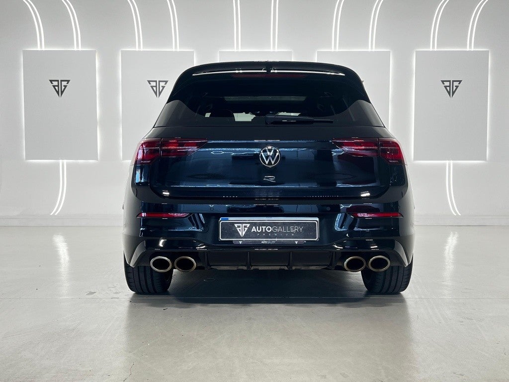 Volkswagen Golf 2.0 TSI R DSG 235kW