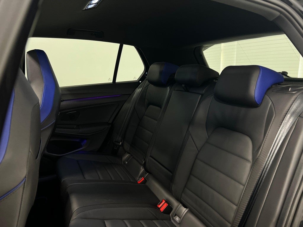 Volkswagen Golf 2.0 TSI R DSG 235kW