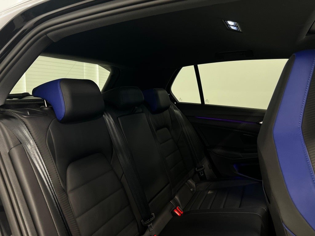Volkswagen Golf 2.0 TSI R DSG 235kW