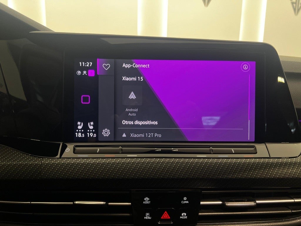 Volkswagen Golf 2.0 TSI R DSG 235kW