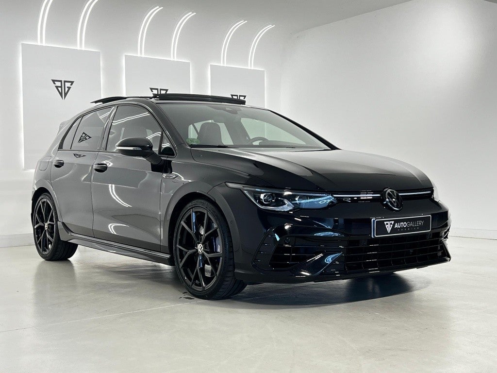 Volkswagen Golf 2.0 TSI R DSG 235kW