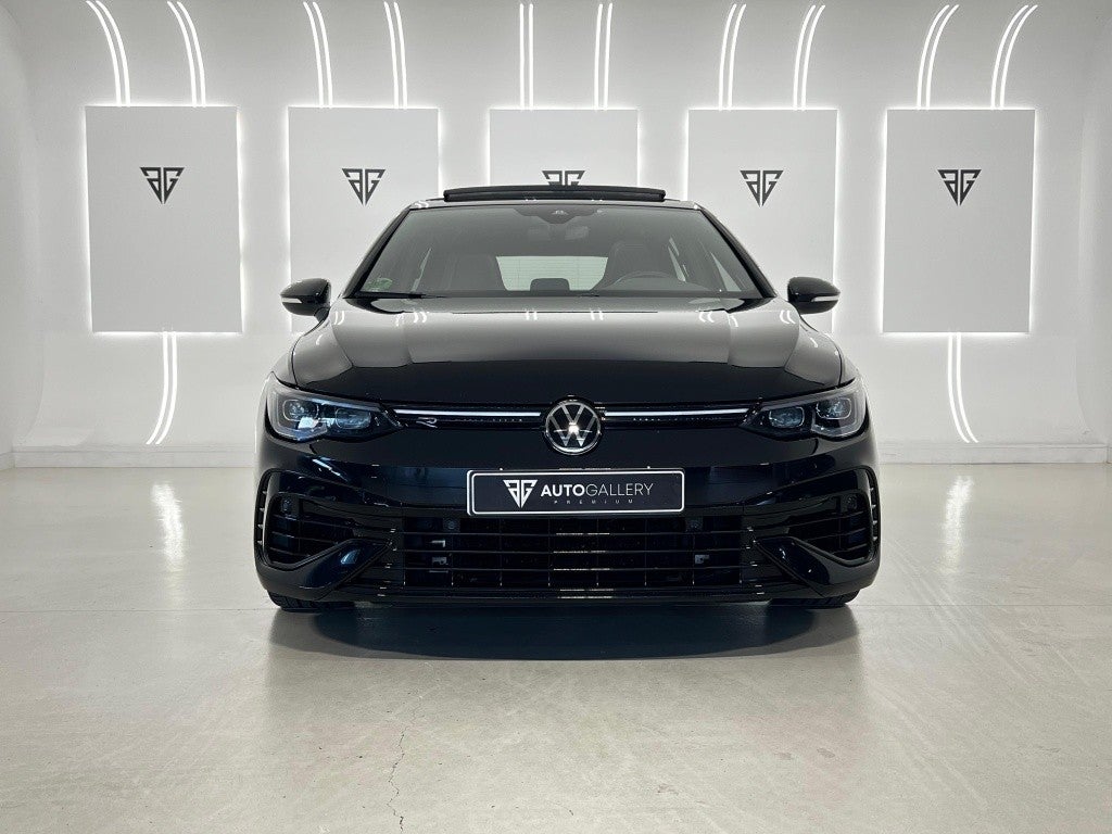 Volkswagen Golf 2.0 TSI R DSG 235kW