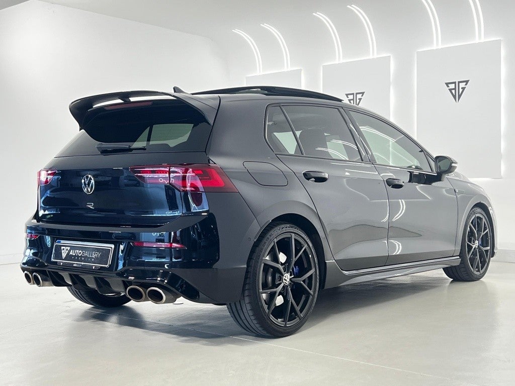 Volkswagen Golf 2.0 TSI R DSG 235kW