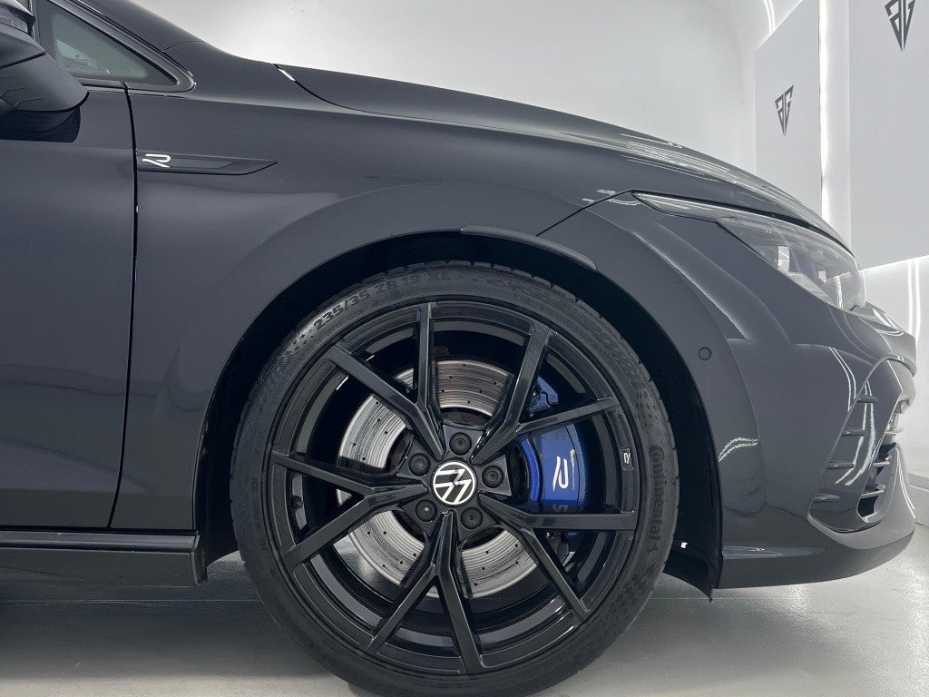 Volkswagen Golf 2.0 TSI R DSG 235kW