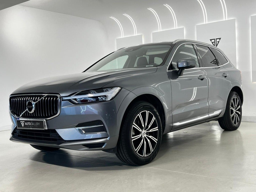 Volvo XC60 D5 Inscription AWD Aut.