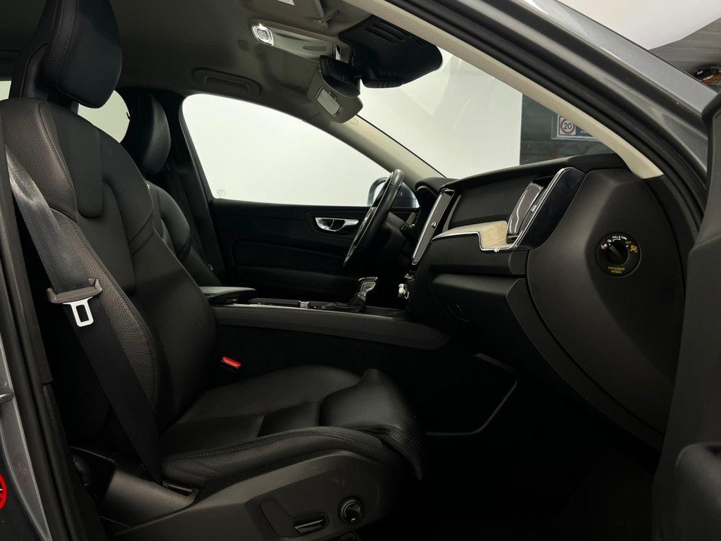 Volvo XC60 D5 Inscription AWD Aut.