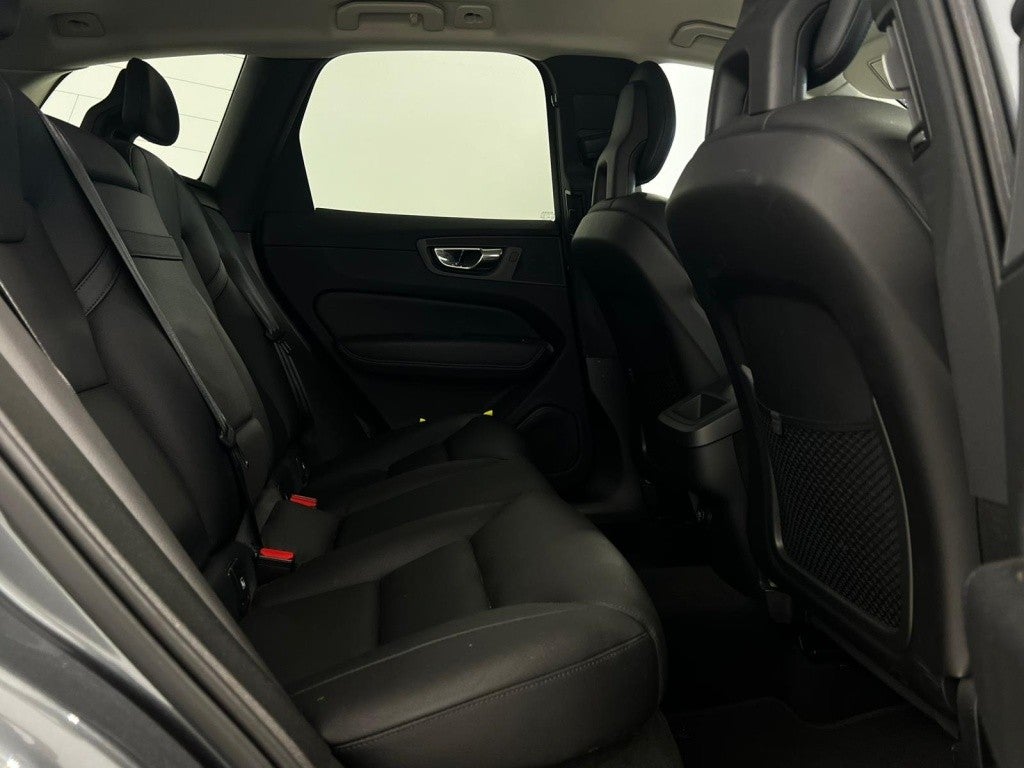 Volvo XC60 D5 Inscription AWD Aut.