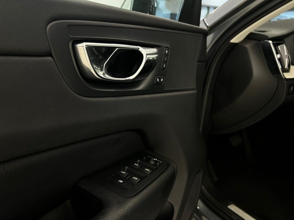 Volvo XC60 D5 Inscription AWD Aut.