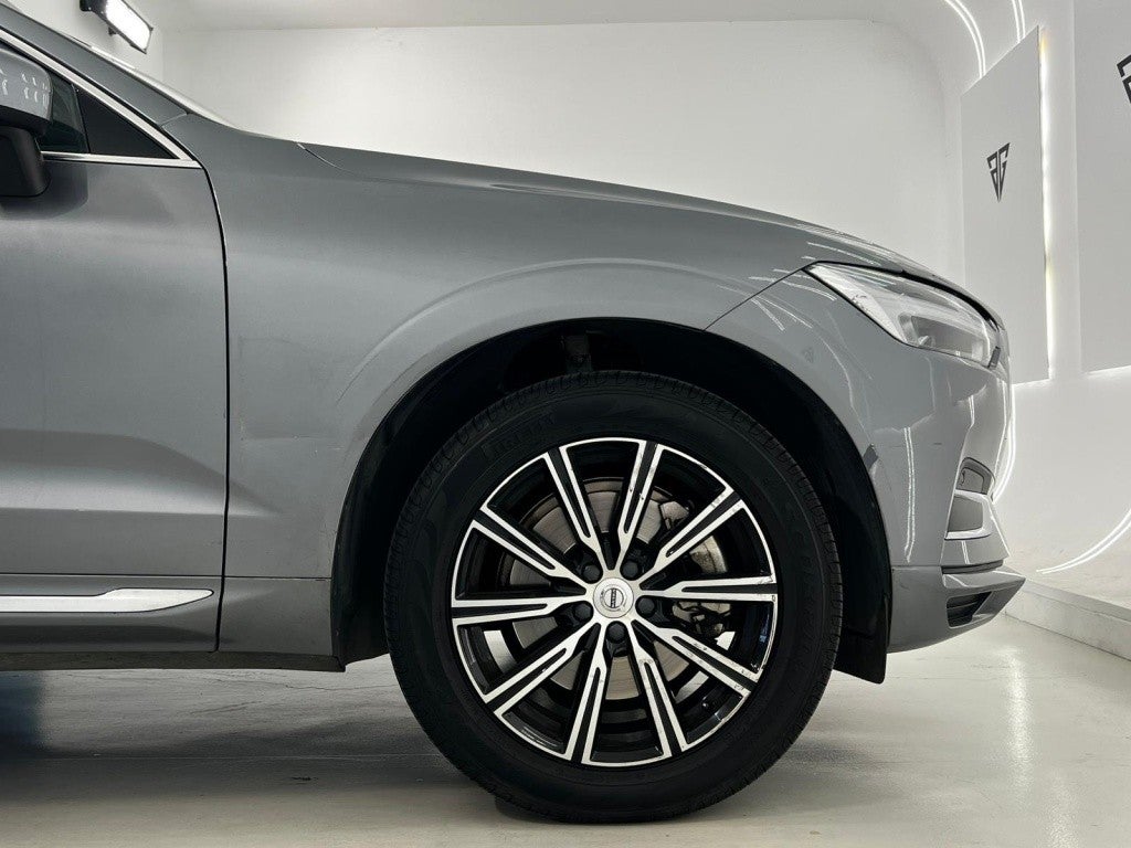 Volvo XC60 D5 Inscription AWD Aut.