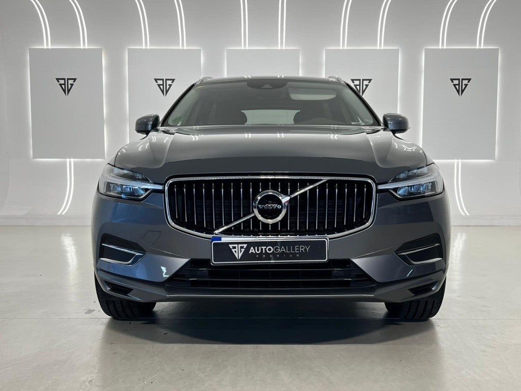 Volvo XC60 D5 Inscription AWD Aut.