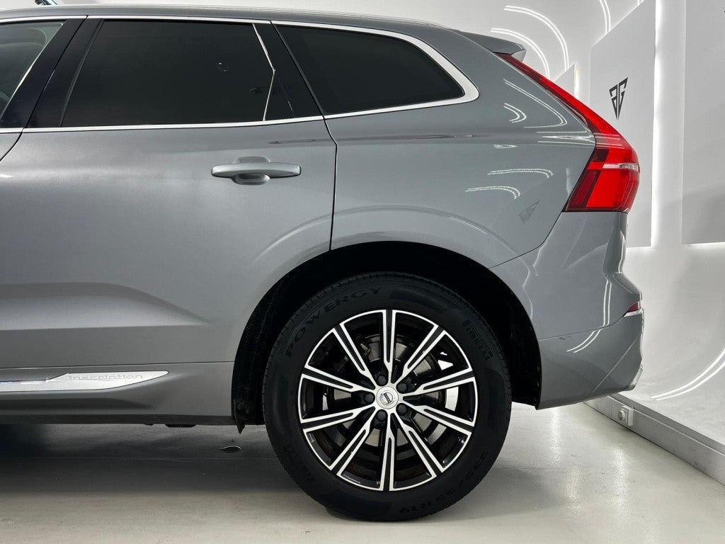 Volvo XC60 D5 Inscription AWD Aut.