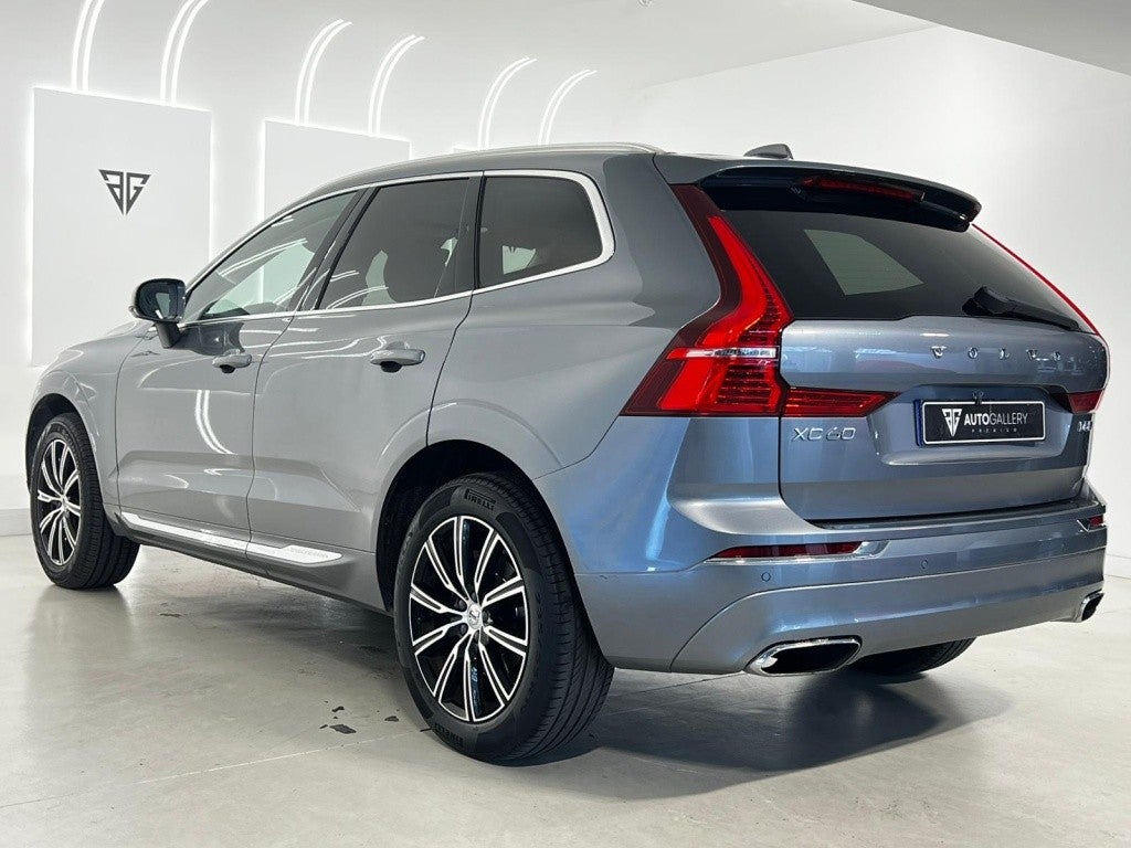 Volvo XC60 D5 Inscription AWD Aut.