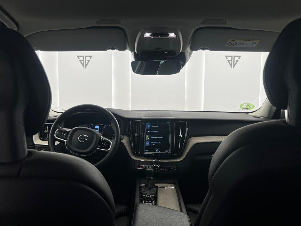 Volvo XC60 D5 Inscription AWD Aut.
