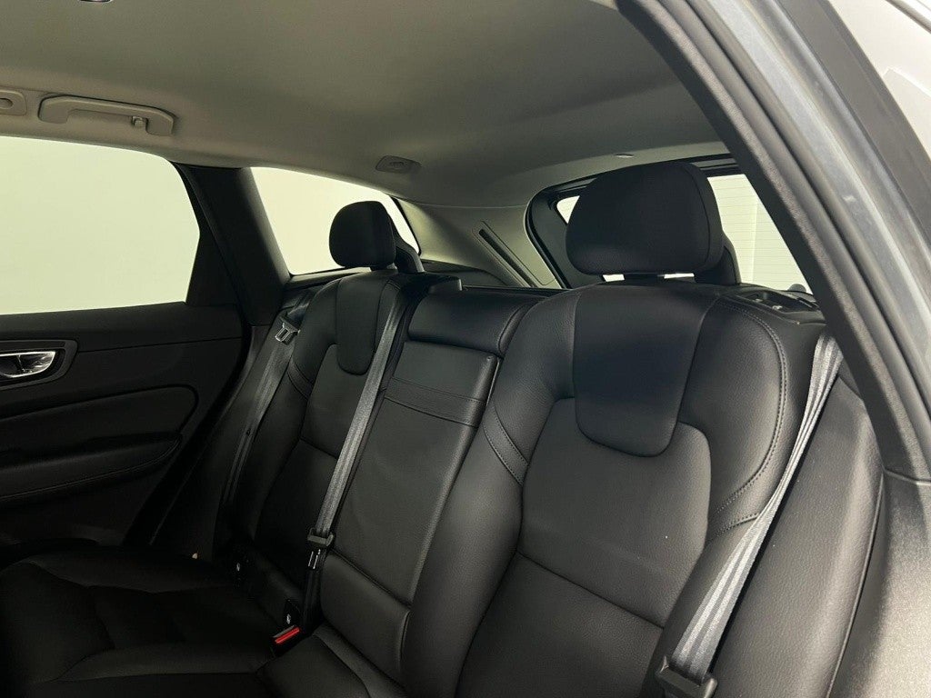 Volvo XC60 D5 Inscription AWD Aut.