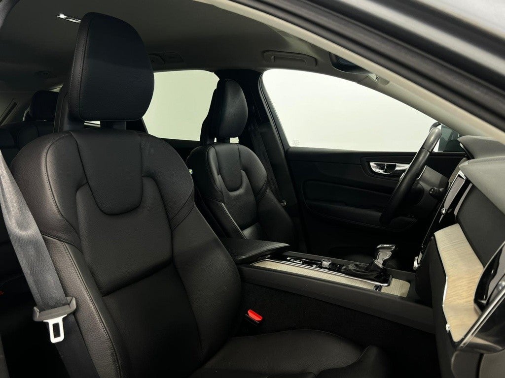 Volvo XC60 D5 Inscription AWD Aut.