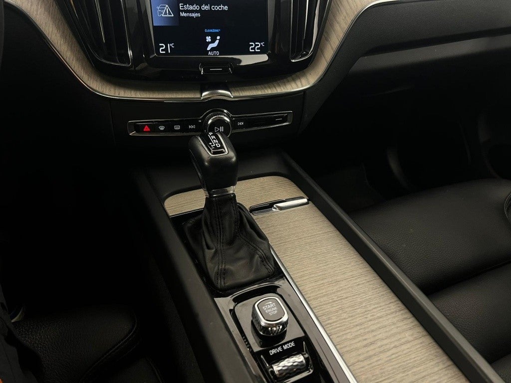 Volvo XC60 D5 Inscription AWD Aut.
