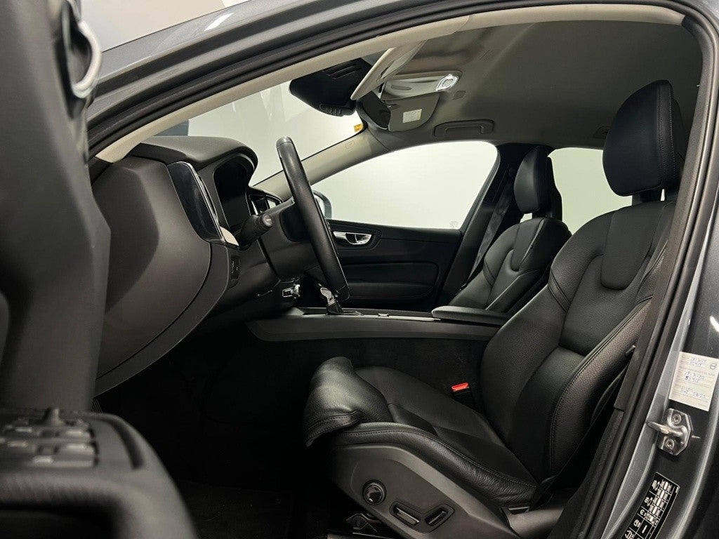 Volvo XC60 D5 Inscription AWD Aut.