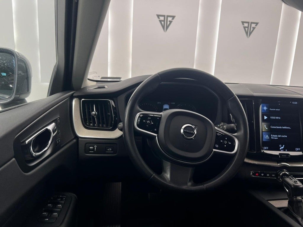 Volvo XC60 D5 Inscription AWD Aut.