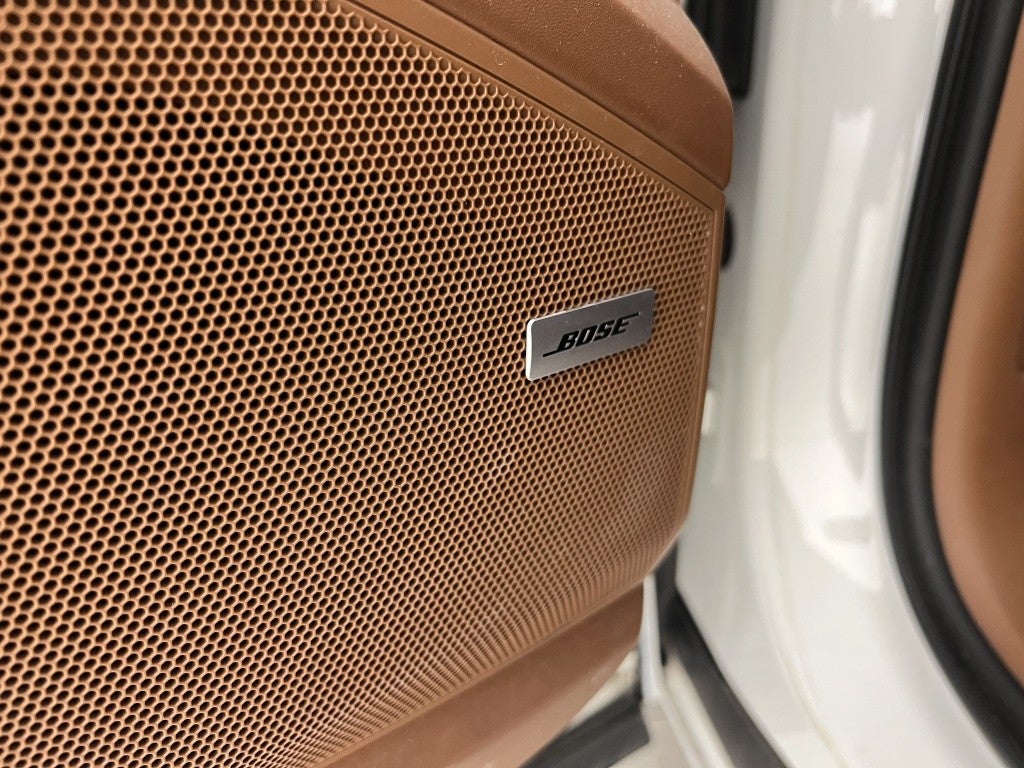 Porsche Cayenne Aut.