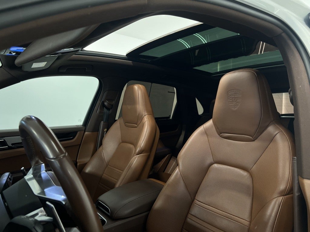 Porsche Cayenne Aut.