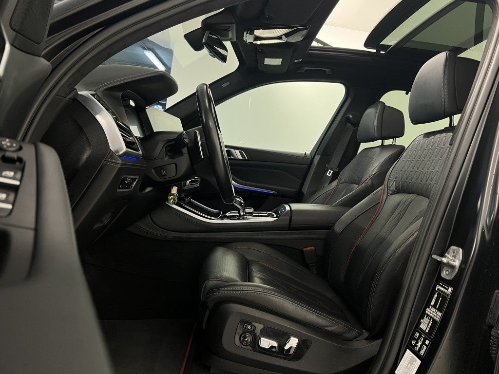 Bmw X5 xDrive 40dA