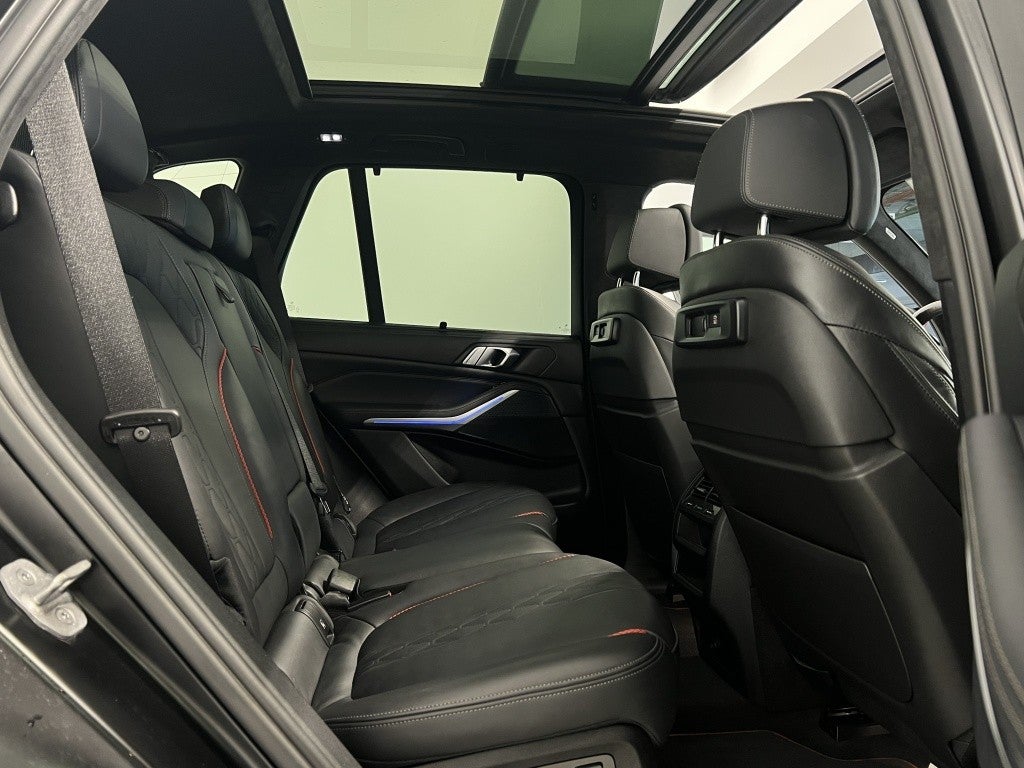 Bmw X5 xDrive 40dA