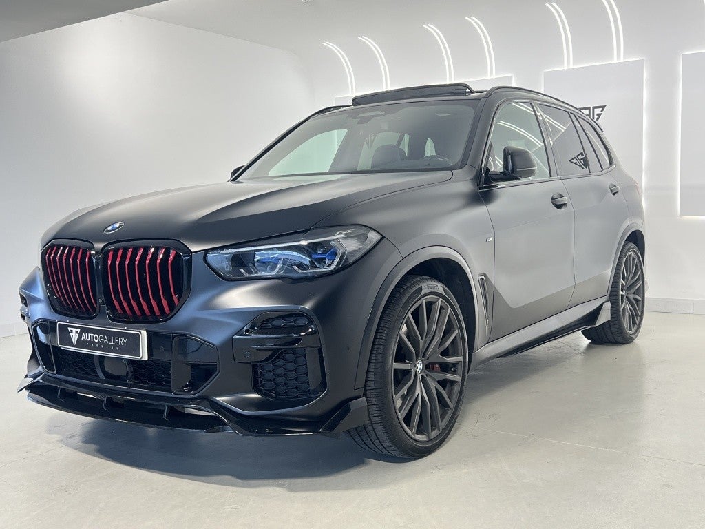 Bmw X5 xDrive 40dA