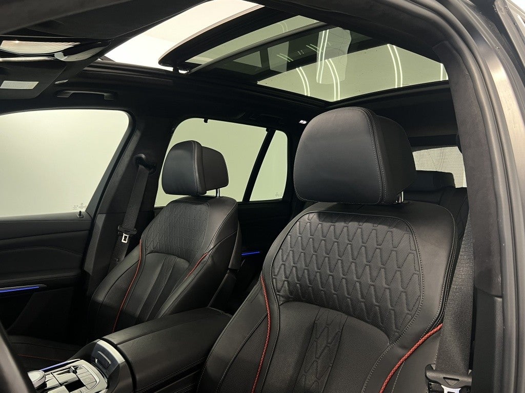 Bmw X5 xDrive 40dA
