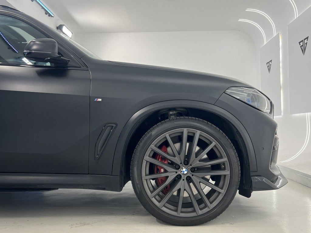 Bmw X5 xDrive 40dA