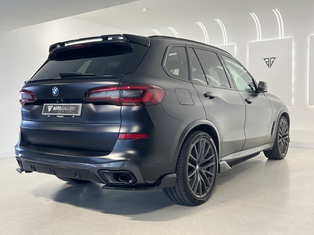 Bmw X5 xDrive 40dA