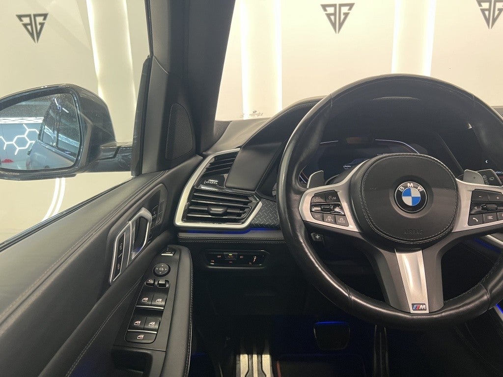 Bmw X5 xDrive 40dA