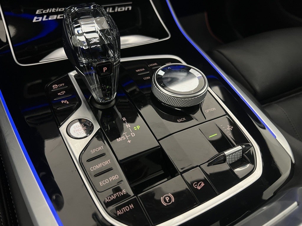 Bmw X5 xDrive 40dA