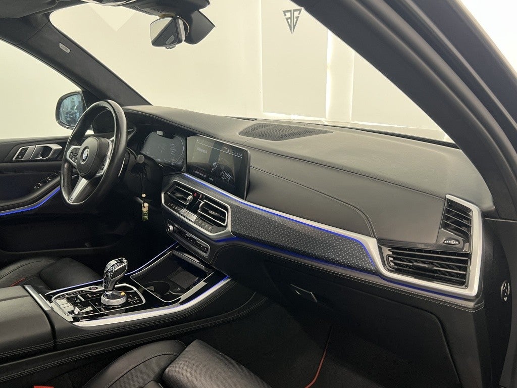 Bmw X5 xDrive 40dA