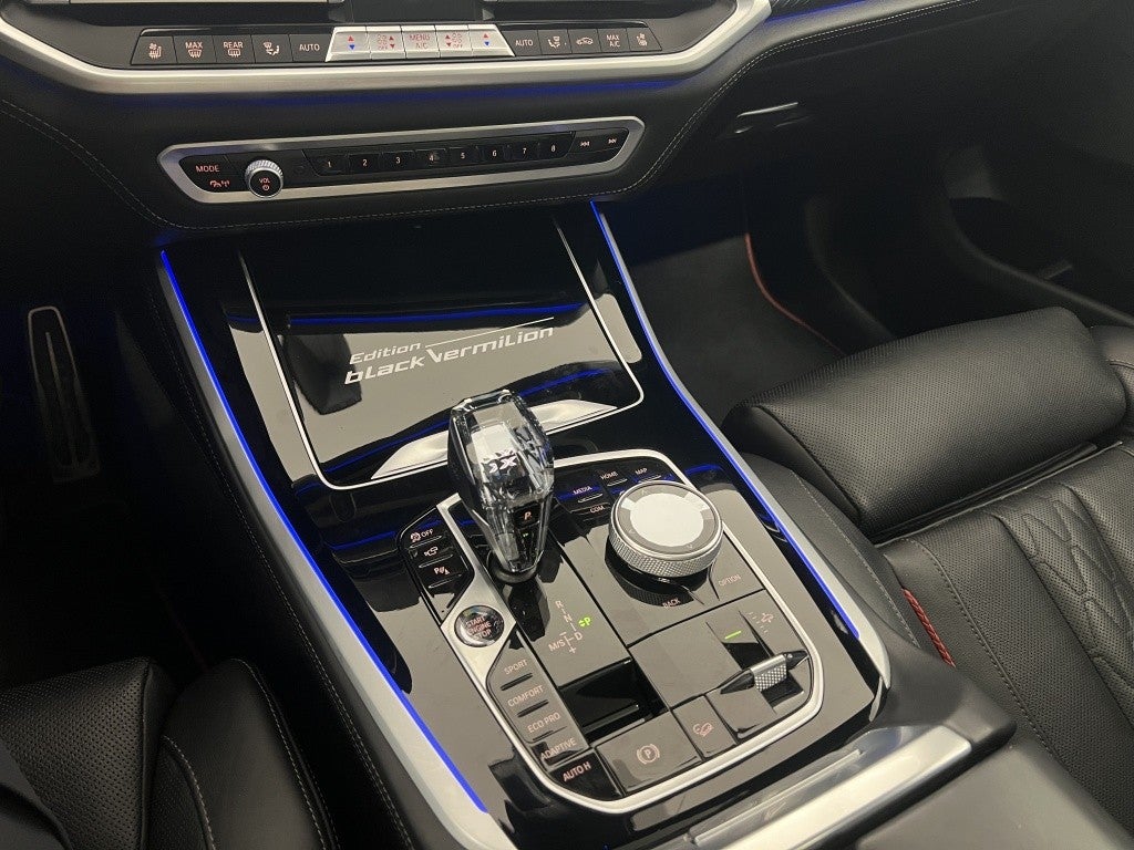 Bmw X5 xDrive 40dA