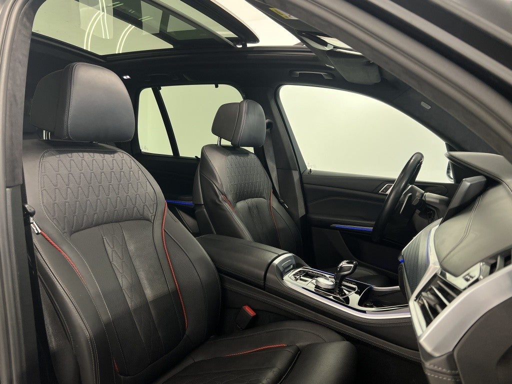 Bmw X5 xDrive 40dA
