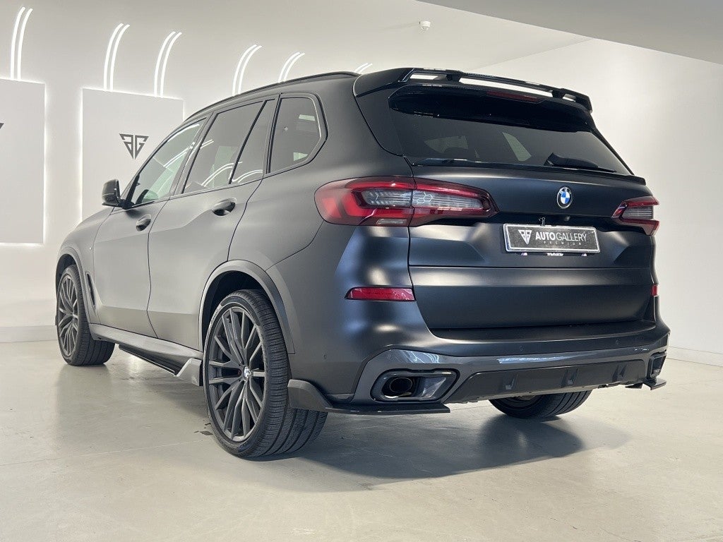 Bmw X5 xDrive 40dA